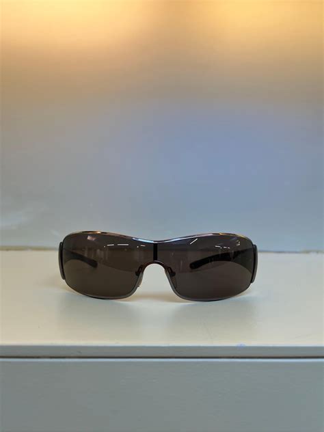 Prada SPR53H Sunglasses 